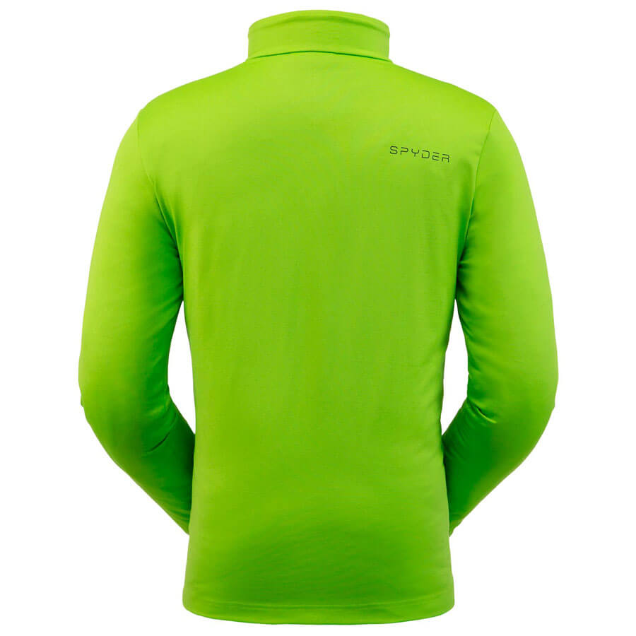 Spyder Mens Prospect First Layer Shirt - Mojito2