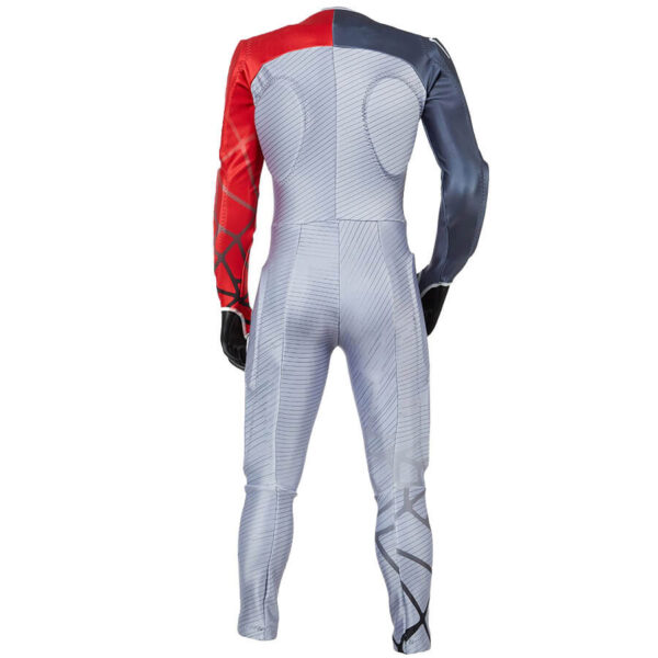Spyder Mens Performance GS Race Suit - Alloy2