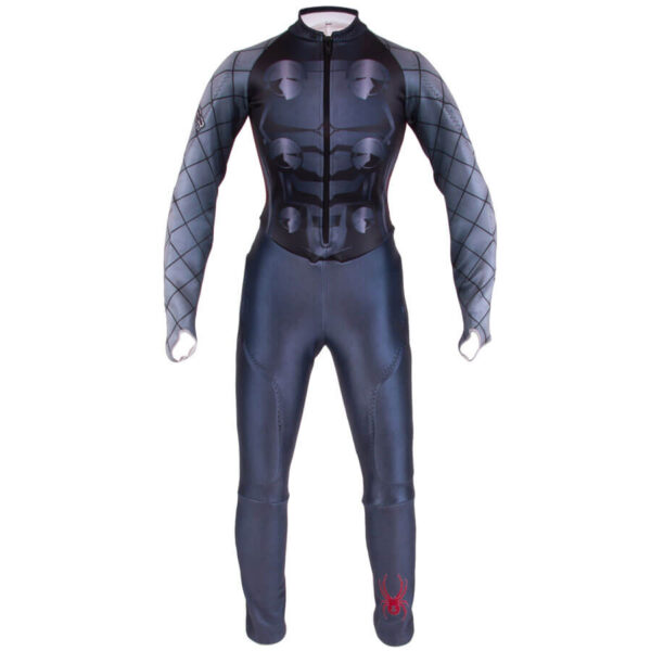Spyder Boy's Marvel Performance Limited Edition GS Race Suit - Thor1