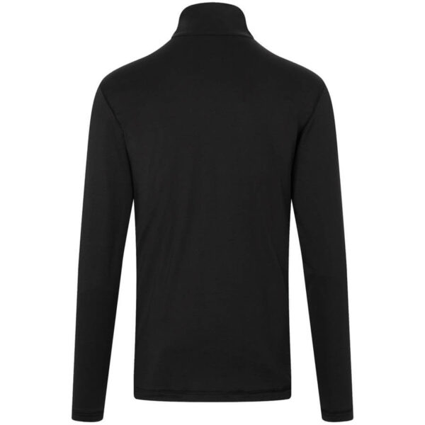 Bogner Fire + Ice Men's Pascal First Layer Shirt - Black2