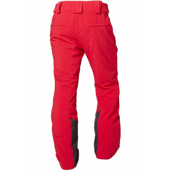 Helly Hansen Men's Canada Ski Team Pant - CAN Red2