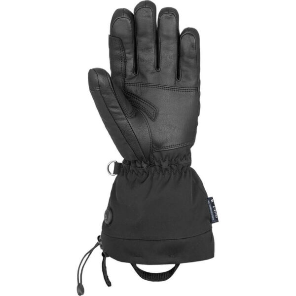 Reusch UNI Instant Heat RTEX XT Heated Glove - Black2