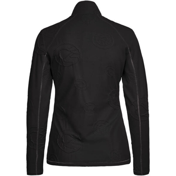 Sportalm Womens Bergy First Layer Shirt - Black2