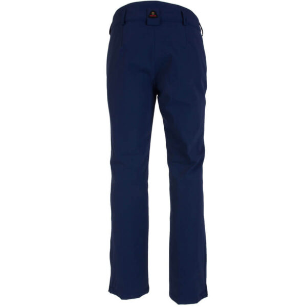 Bogner Fire + Ice Womens Lindy Pant - Blue2