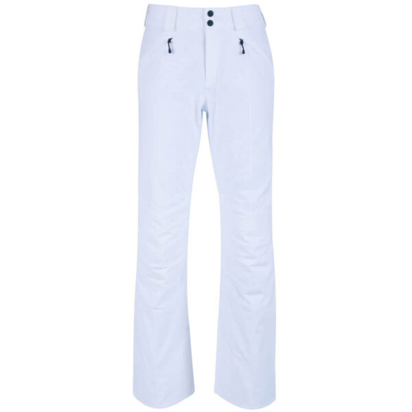 Bogner Fire + Ice Womens Liza2 Pant - Offwhite1